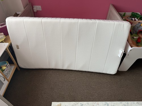 Baby elegance stratus cot - baby,