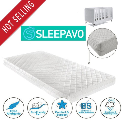 All sizes cot crib bed - -,