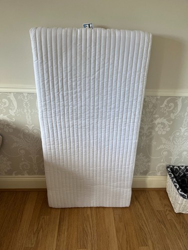 Cot mattress 120 60 - cot,