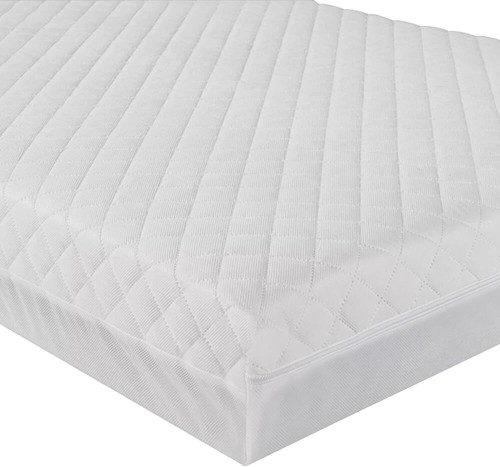 Baby toddler cot - cot, bed