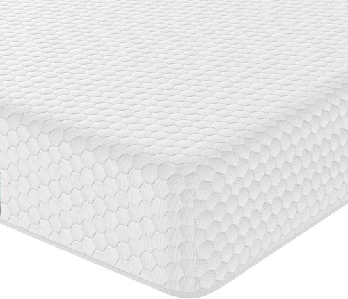 Cot bed mattress - bed,