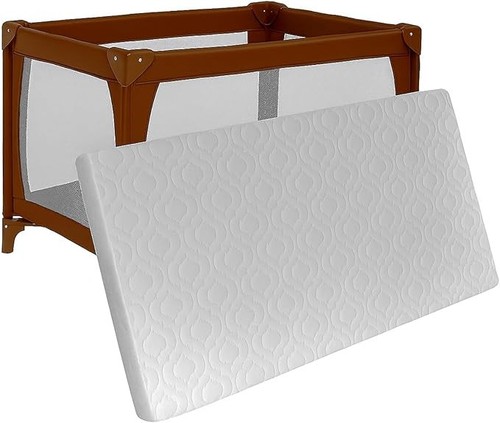 Baby cot mattress - mattress, 90
