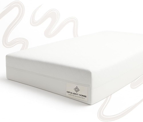 Baby cot bed mattress - baby, soft