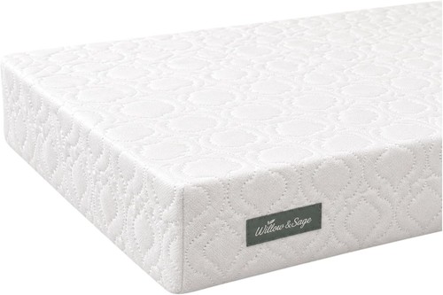 Baby cot bed mattress - bed,