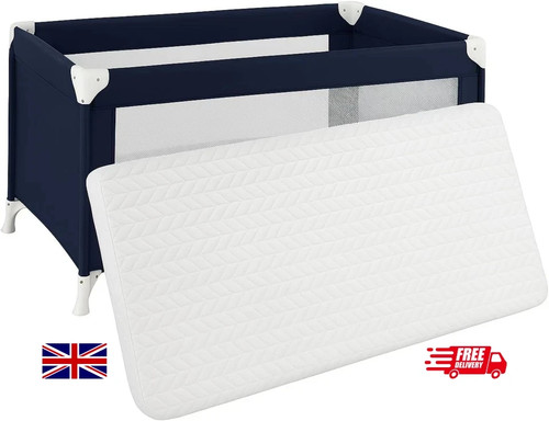 Bedside crib mattress - bedside, &