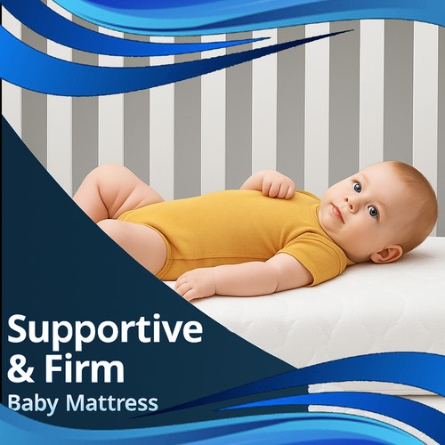 Travel cot baby toddler - cot,