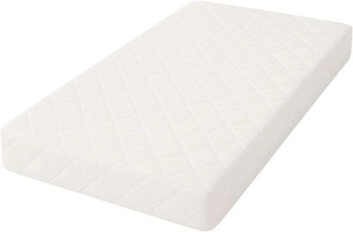 Cot bed baby toddler quilted - bed,