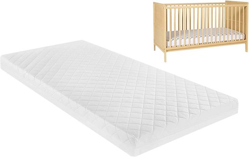 Baby toddler cot - baby,