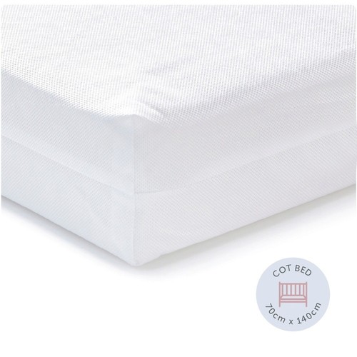 Cot bed mattress eco - bed, 140