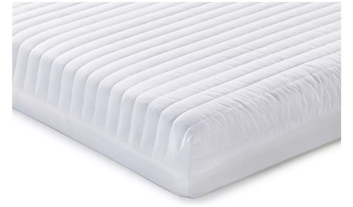 Baby elegance micro fibre - baby, cot