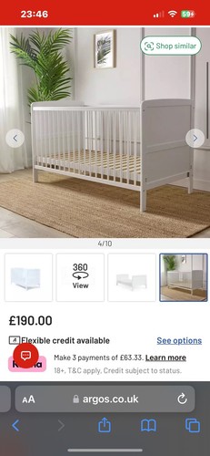 Baby elegance travis - baby,