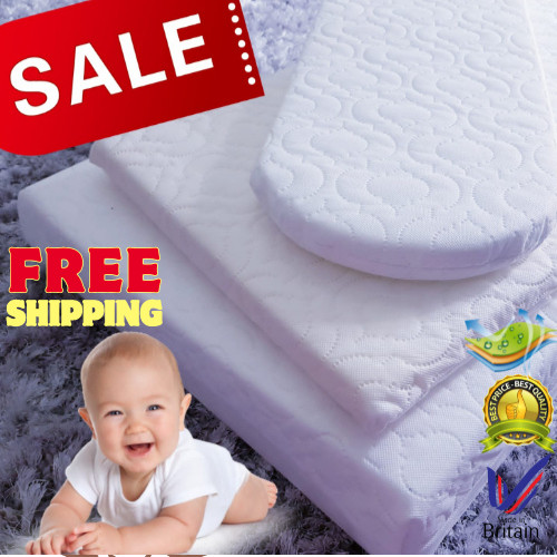 Baby crib mattress extra thick - baby,