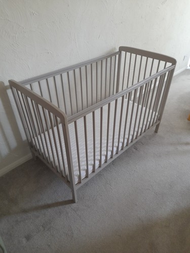 Baby elegance starlight grey - elegance, "starlight"