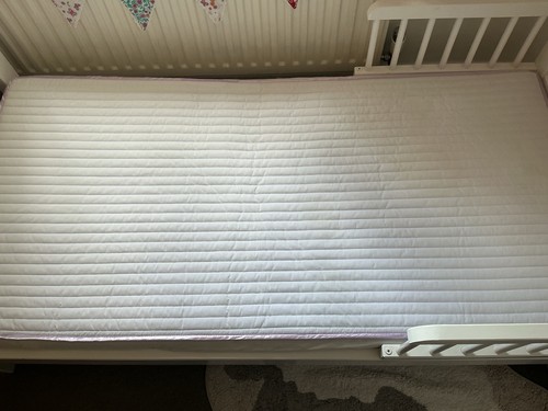 Baby bed and - and, elegance