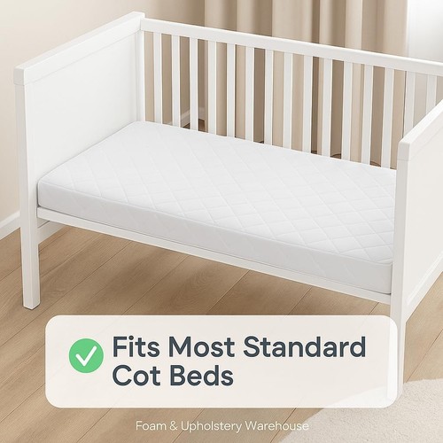 Baby toddler cot - toddler, bed