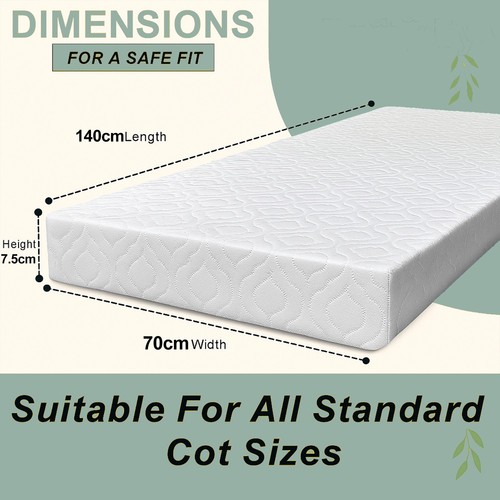 Baby toddler cot - baby,