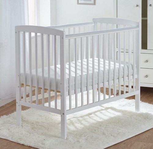 Compact cot mattress - compact, eco
