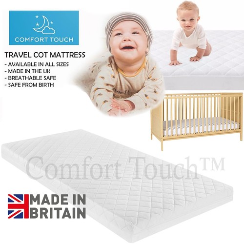 Cot bed mattress for baby - mattress,