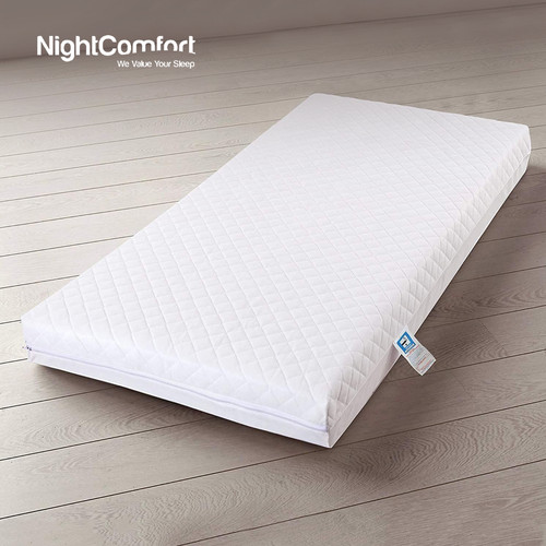 Baby toddler cot - baby, bed