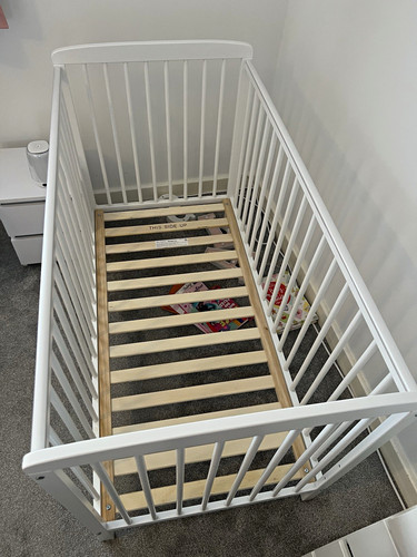 Baby elegance starlight wooden - baby,