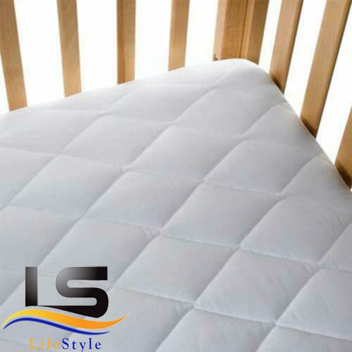 Baby toddler cot bed mattress - bed,