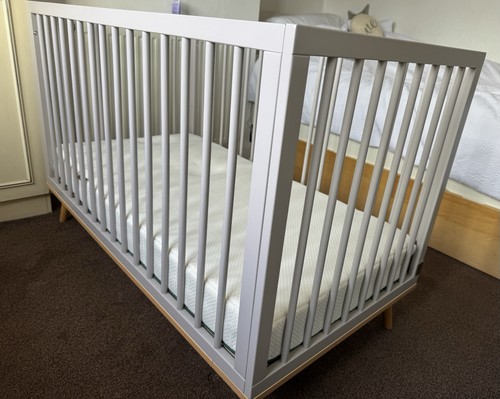 Smyths baby elegance ollie cot - baby,