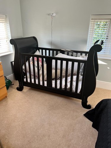 Baby cot toddler - cot,,