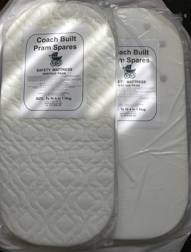 Safety mattress babylo - mattress,
