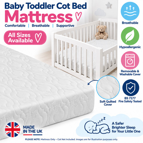 Baby toddler travel - toddler, cot