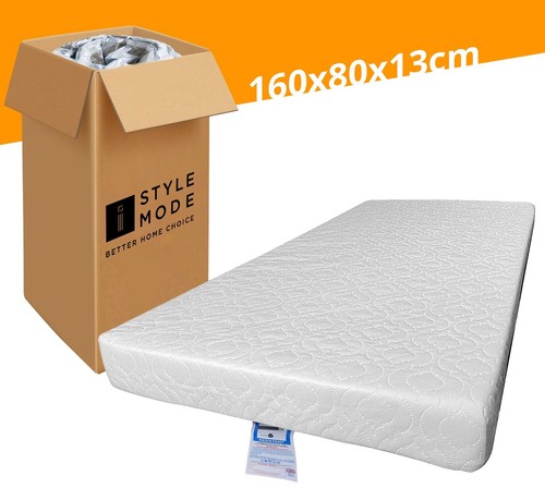 Baby toddler cot bed - cot, mattress