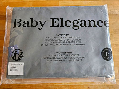 Baby elegance eco fibre - elegance,