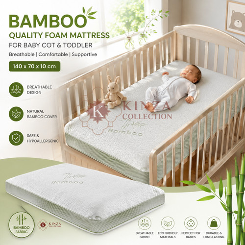 New baby cot bed - baby, toddler