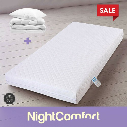 Baby toddler cot bed - cot,