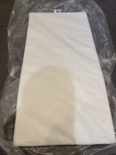 Baby elegance cot bed mattress - baby,