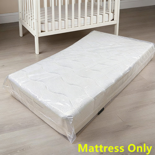 Cot mattress 96x57x7cm - uk, |
