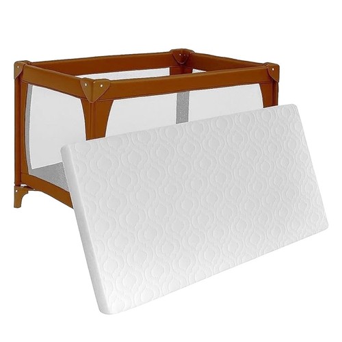 Baby cot mattress x 5 - cot,