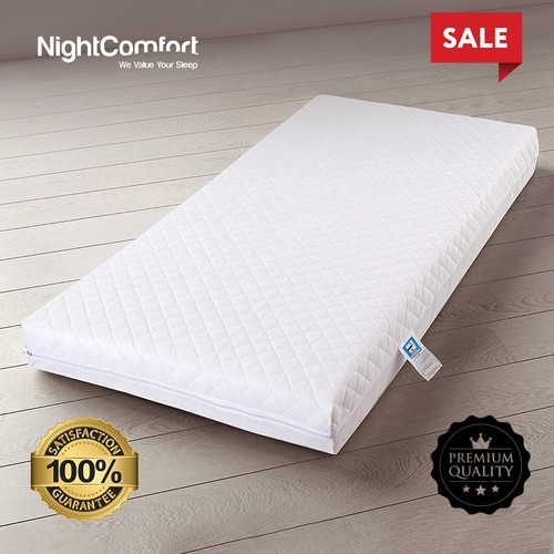 Nightcomfort 100 eco baby - 100,