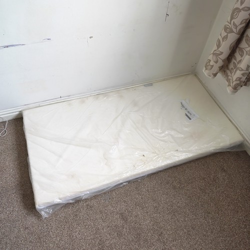 Cot bed mattress - cot, 144x70x9cm