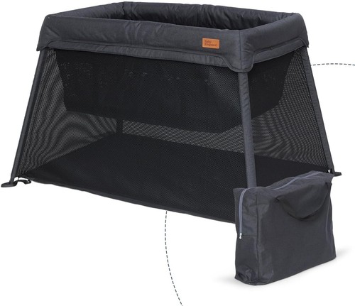 Compact baby travel - travel, cot