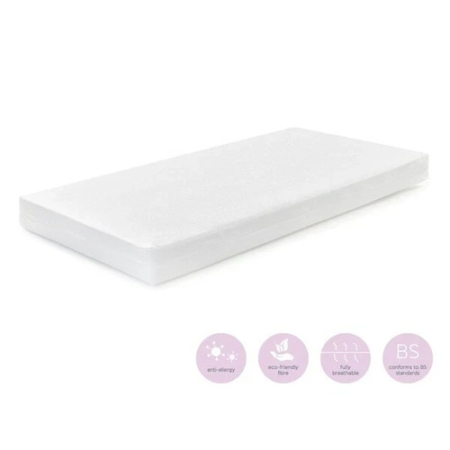 Baby elegance eco - elegance, cot