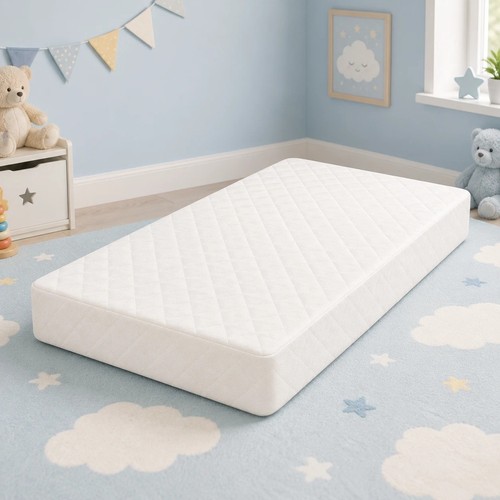 Mercozi baby cot mattress - mercozi,