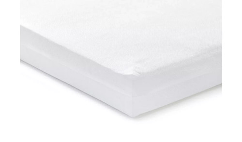 Baby elegance eco fibre cot - baby,