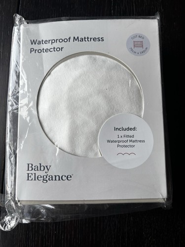 Baby elegance waterproof - baby,