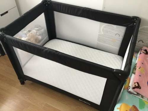 Red kite travel cot baby - travel,
