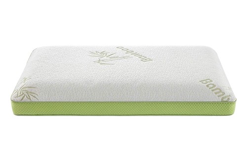 Baby cot bed - baby, bamboo