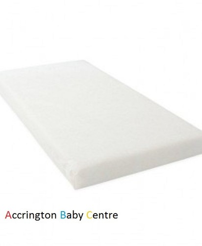 New cot 127 cm allergenic - cot,