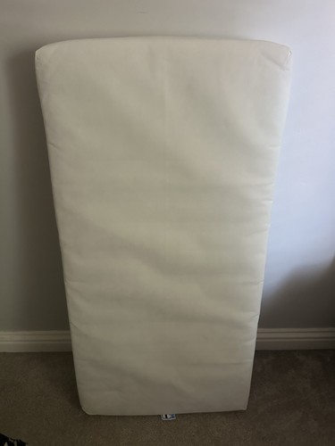 Cot mattress 1208mm 609mm - cot,